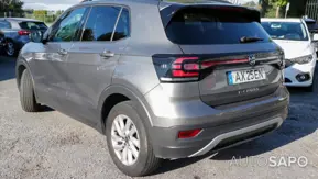 Volkswagen T-Cross 1.0 TSI Life DSG de 2021