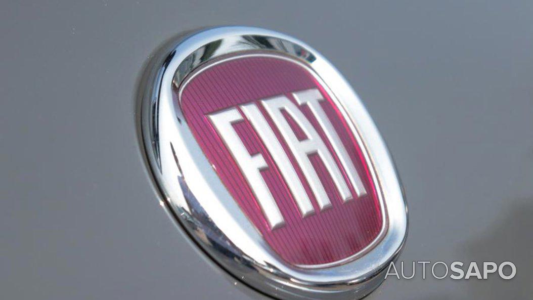 Fiat 500 de 2020