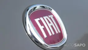 Fiat 500 de 2020