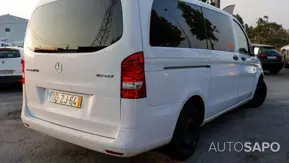 Mercedes-Benz Vito de 2019