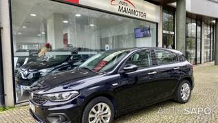 Fiat Tipo 1.3 M-Jet Lounge de 2019