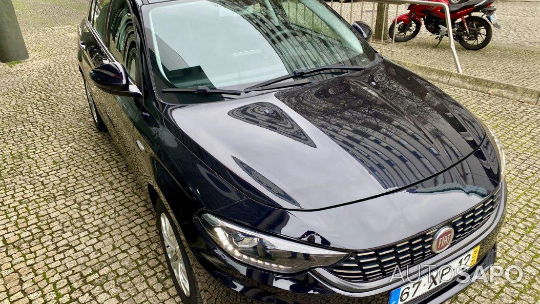 Fiat Tipo 1.3 M-Jet Lounge de 2019