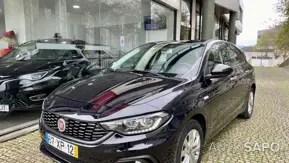 Fiat Tipo 1.3 M-Jet Lounge de 2019