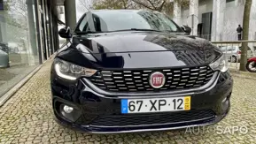 Fiat Tipo 1.3 M-Jet Lounge de 2019