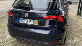 Fiat Tipo 1.3 M-Jet Lounge de 2019