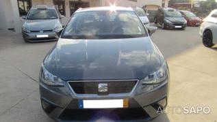 Seat Ibiza 1.0 Style de 2018