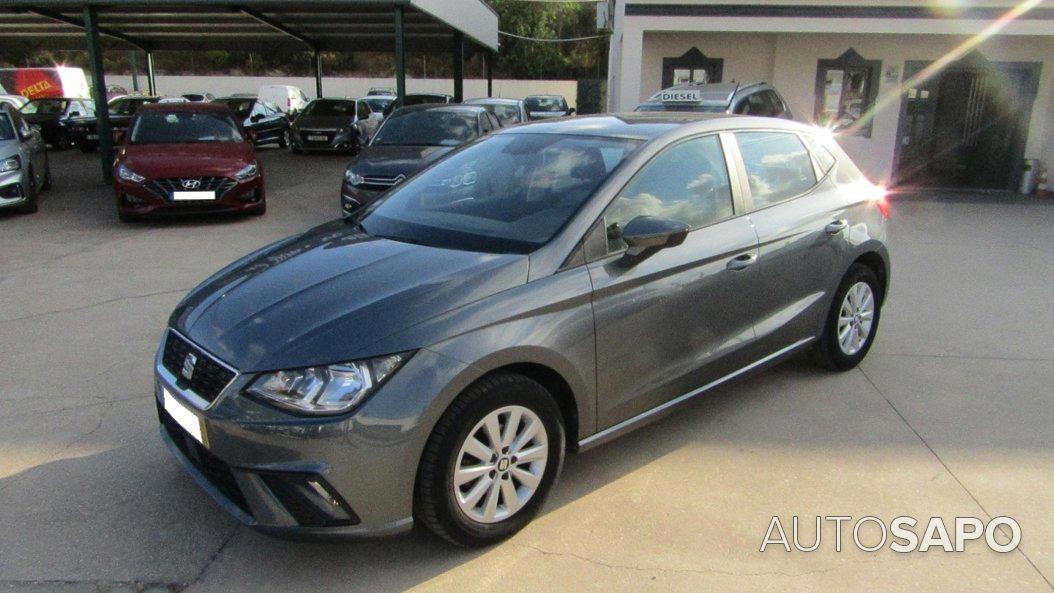 Seat Ibiza 1.0 Style de 2018