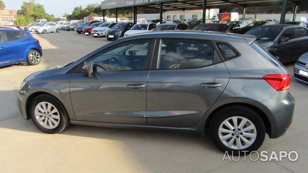 Seat Ibiza 1.0 Style de 2018