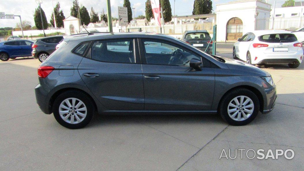 Seat Ibiza 1.0 Style de 2018