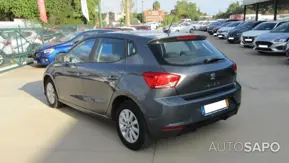 Seat Ibiza 1.0 Style de 2018