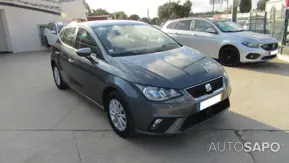 Seat Ibiza 1.0 Style de 2018