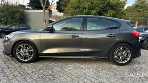 Ford Focus de 2019