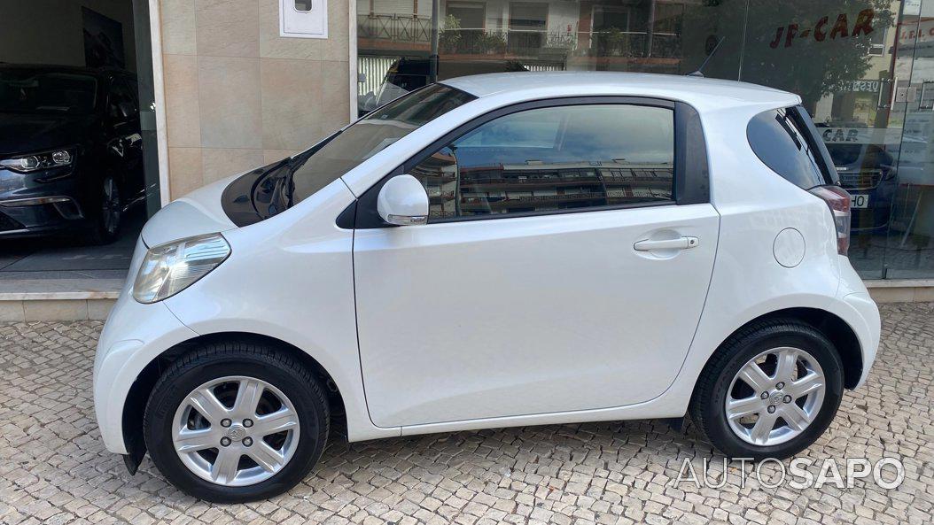 Toyota iQ 1.0 VVT-i de 2010