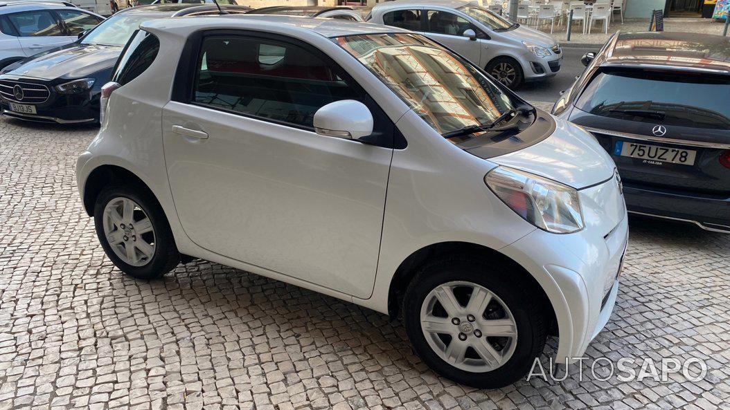 Toyota iQ 1.0 VVT-i de 2010