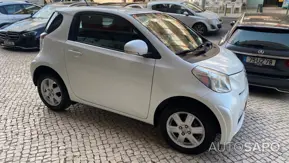 Toyota iQ 1.0 VVT-i de 2010