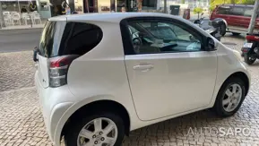 Toyota iQ 1.0 VVT-i de 2010