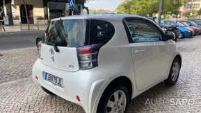 Toyota iQ 1.0 VVT-i de 2010