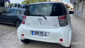 Toyota iQ 1.0 VVT-i de 2010