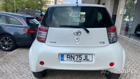 Toyota iQ 1.0 VVT-i de 2010