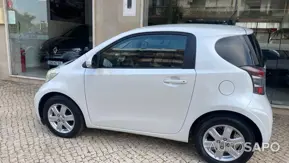 Toyota iQ 1.0 VVT-i de 2010