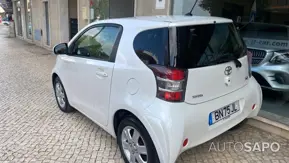 Toyota iQ 1.0 VVT-i de 2010