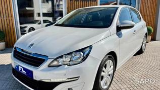 Peugeot 308 1.2 PureTech Active de 2017