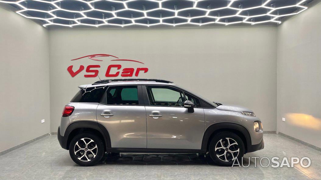 Citroen C3 AirCross 1.2 PureTech Feel Pack de 2021