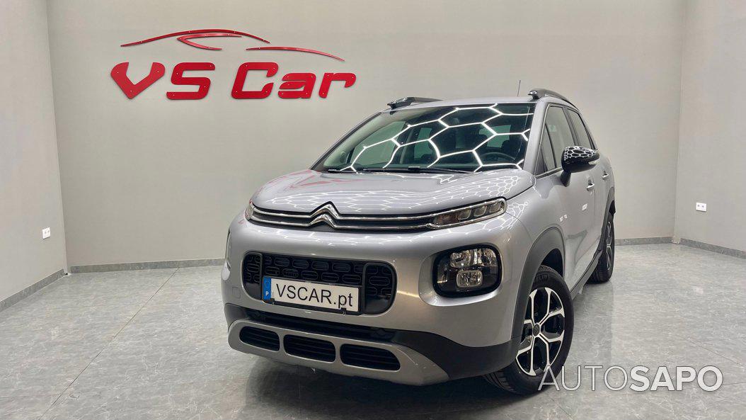 Citroen C3 AirCross 1.2 PureTech Feel Pack de 2021