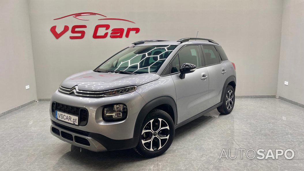 Citroen C3 AirCross 1.2 PureTech Feel Pack de 2021