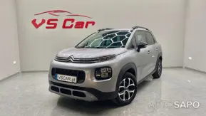 Citroen C3 AirCross 1.2 PureTech Feel Pack de 2021