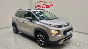 Citroen C3 AirCross 1.2 PureTech Feel Pack de 2021