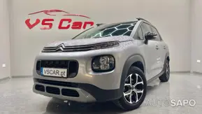 Citroen C3 AirCross 1.2 PureTech Feel Pack de 2021