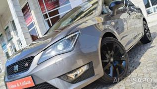 Seat Ibiza 1.2 TSi FR de 2015