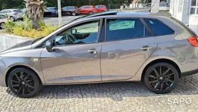 Seat Ibiza 1.2 TSi FR de 2015