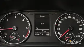 Volkswagen Transporter de 2018