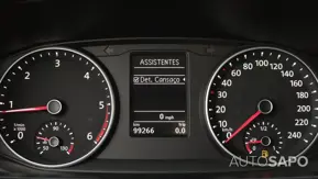 Volkswagen Transporter de 2018