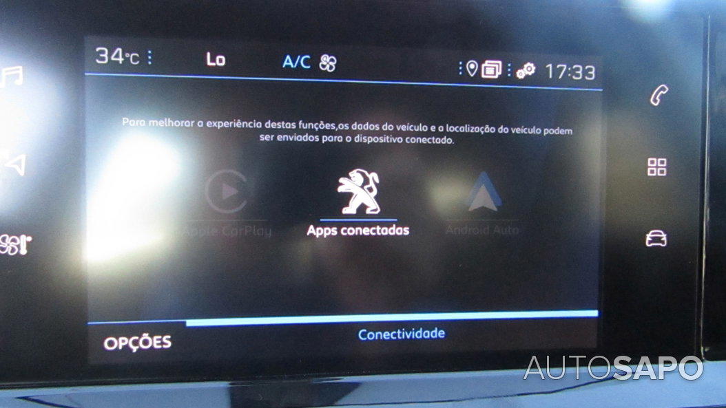 Peugeot 2008 1.2 PureTech Active de 2023