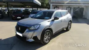 Peugeot 2008 1.2 PureTech Active de 2023