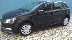 Volkswagen Polo 1.4 TDi BlueMotion de 2015