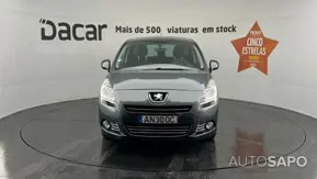 Peugeot 5008 de 2009