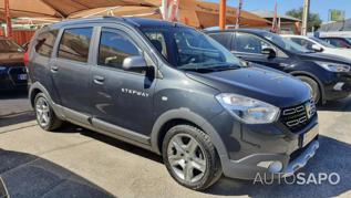 Dacia Lodgy 1.5 Blue dCi Stepway 7L de 2021