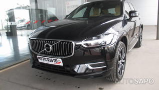 Volvo XC60 2.0 T8 PHEV Inscription AWD de 2019