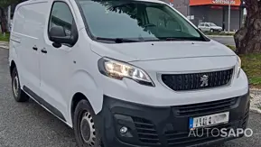 Peugeot Expert 2.0 ST Blue HDi de 2017