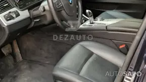 BMW Série 5 520 d Auto de 2015