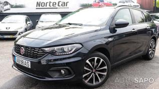 Fiat Tipo 1.3 M-Jet Lounge Tech de 2020