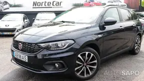 Fiat Tipo 1.3 M-Jet Lounge Tech de 2020