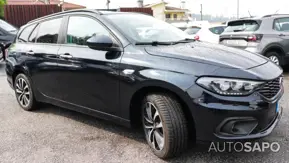 Fiat Tipo 1.3 M-Jet Lounge Tech de 2020