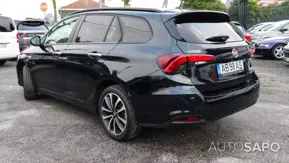 Fiat Tipo 1.3 M-Jet Lounge Tech de 2020