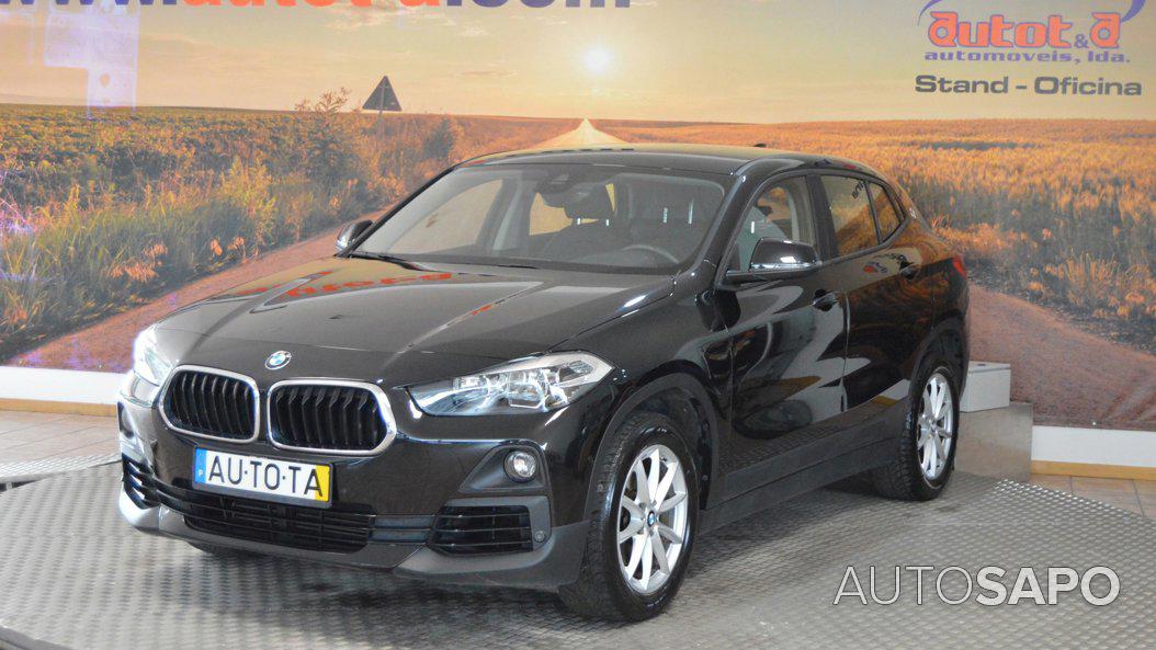 BMW X2 de 2019