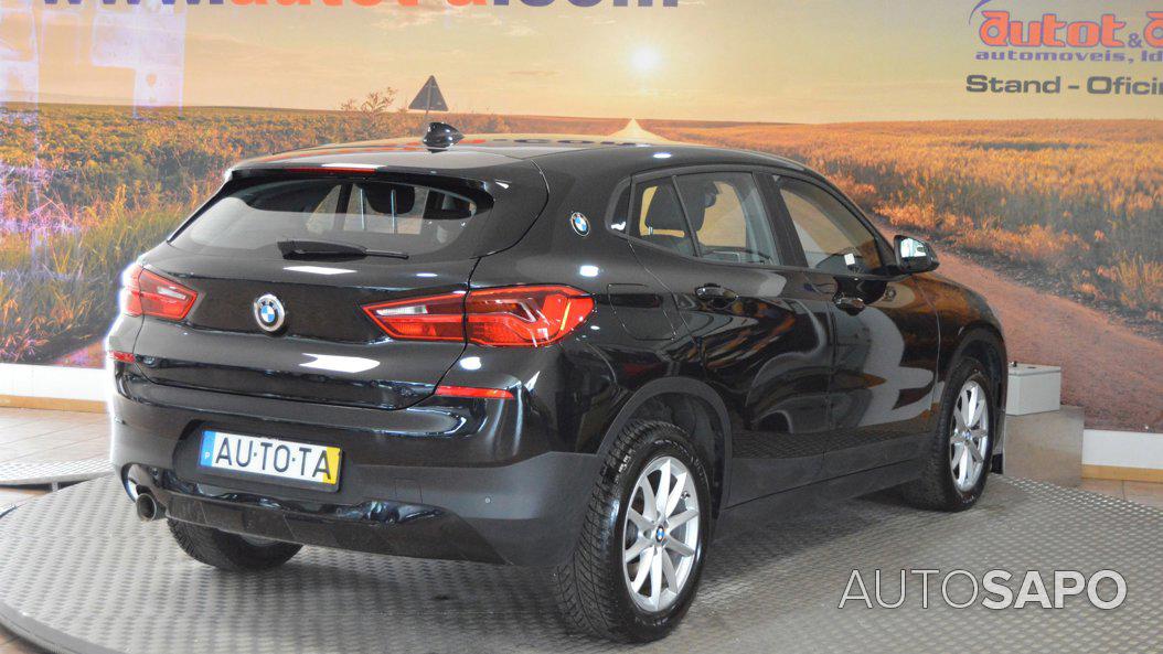 BMW X2 de 2019